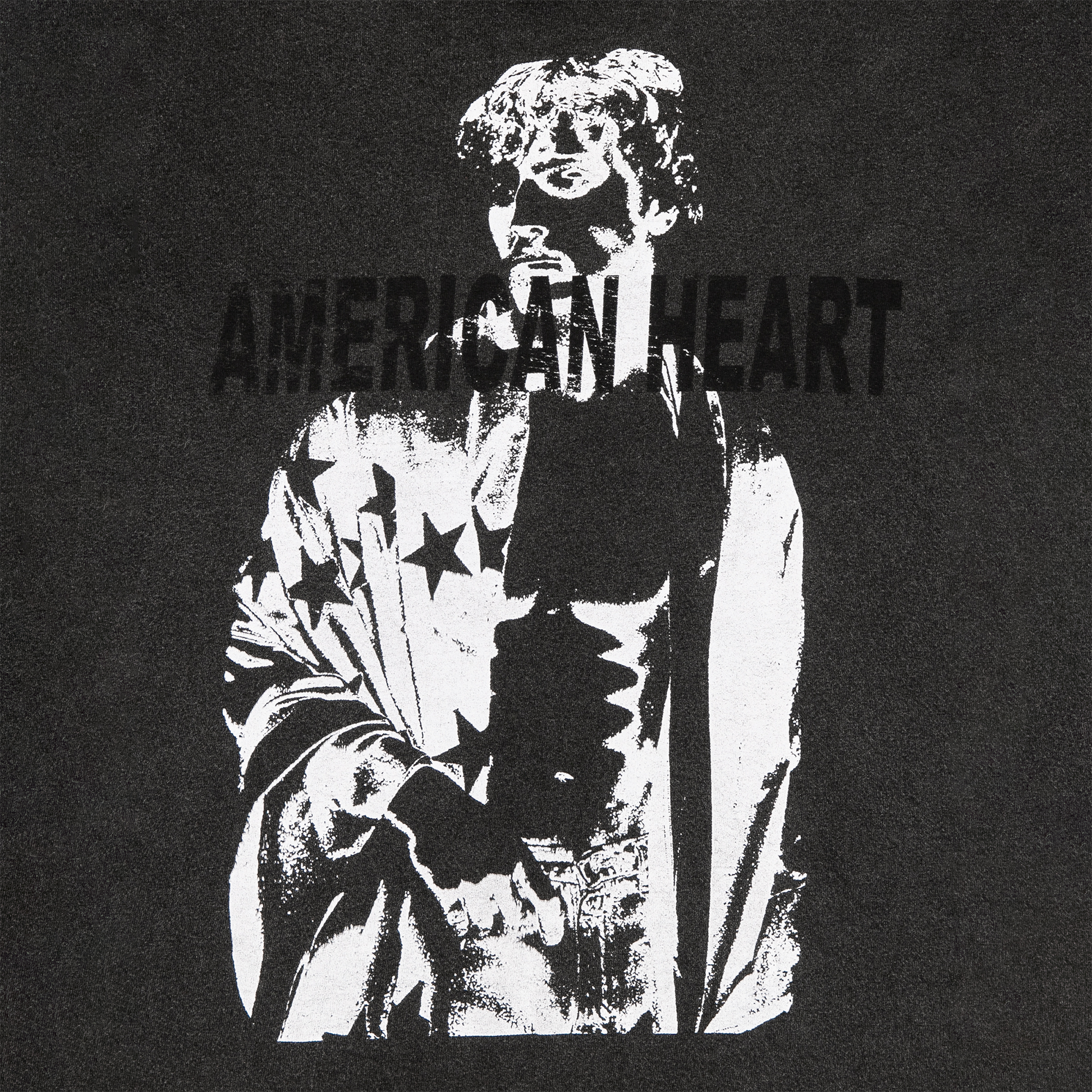 Benson Boone Portrait Tee