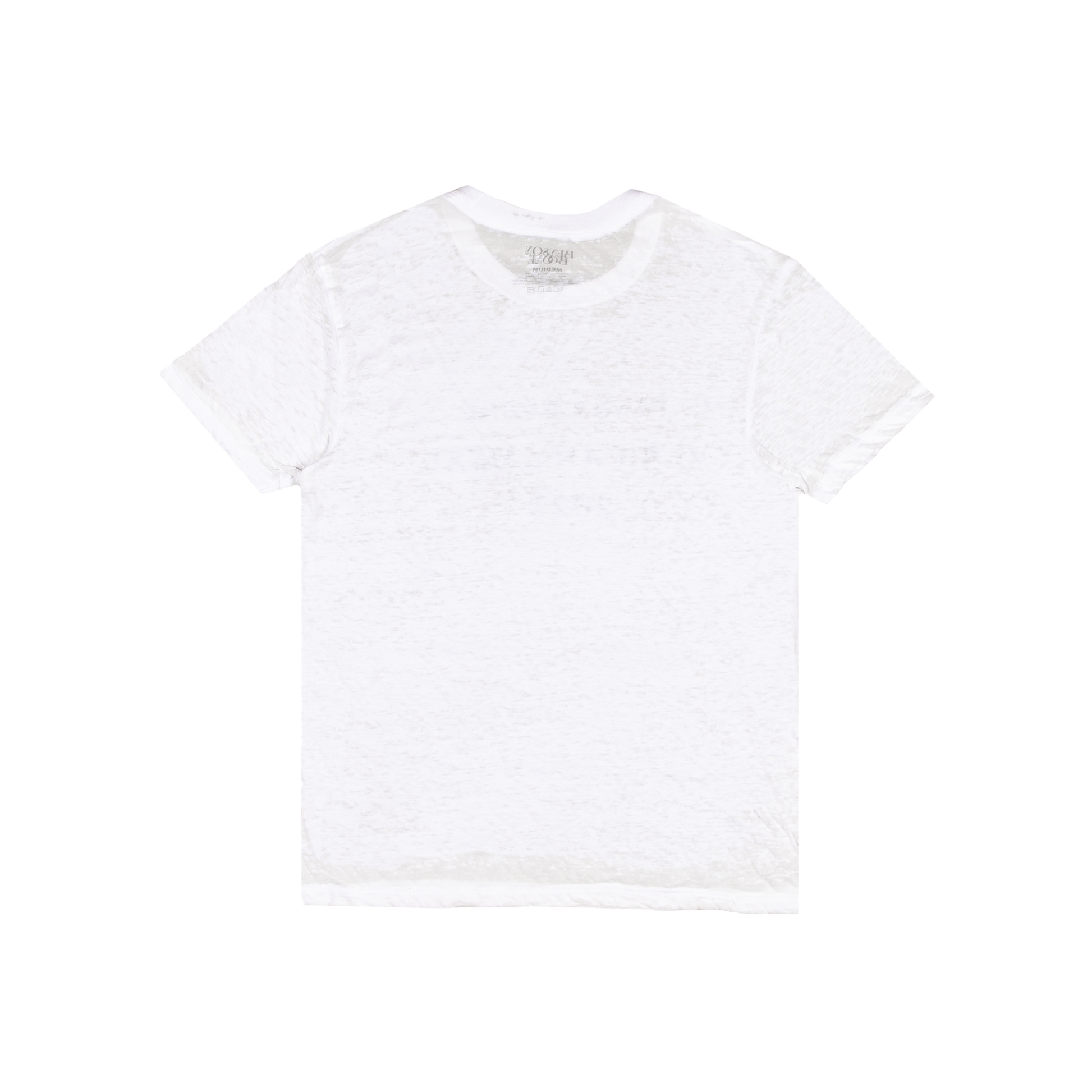 American Heart 2025 Distressed Tee