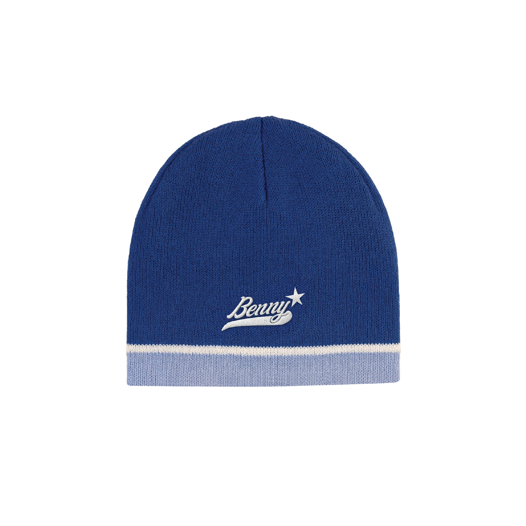 Benny Holiday Beanie – Benson Boone
