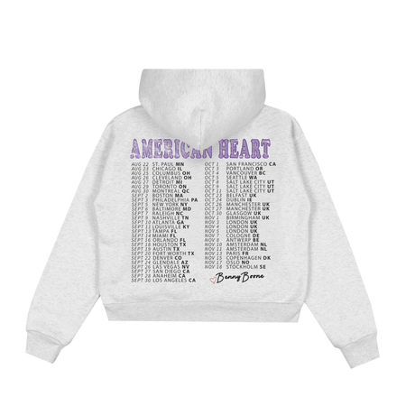 Apparel – Benson Boone