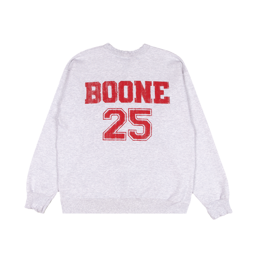 American Heart Crewneck