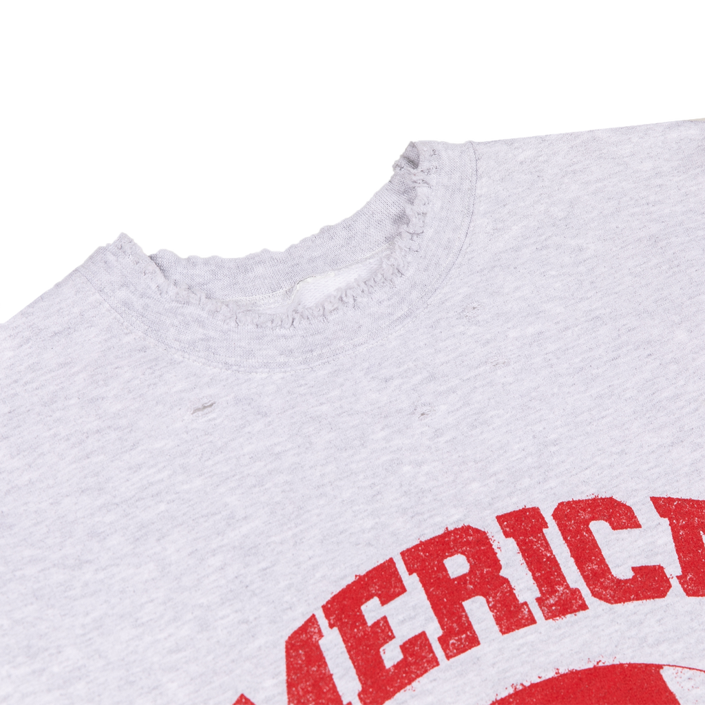 American Heart Crewneck – Benson Boone American Heart Crewneck – Benson Boone