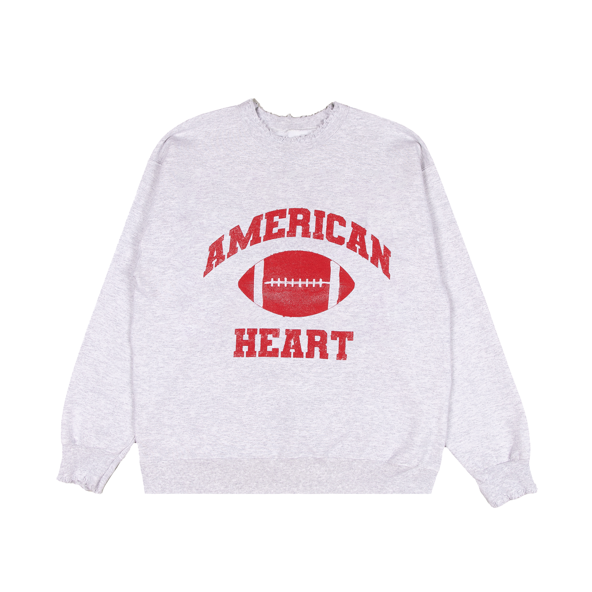 American Heart Crewneck – Benson Boone