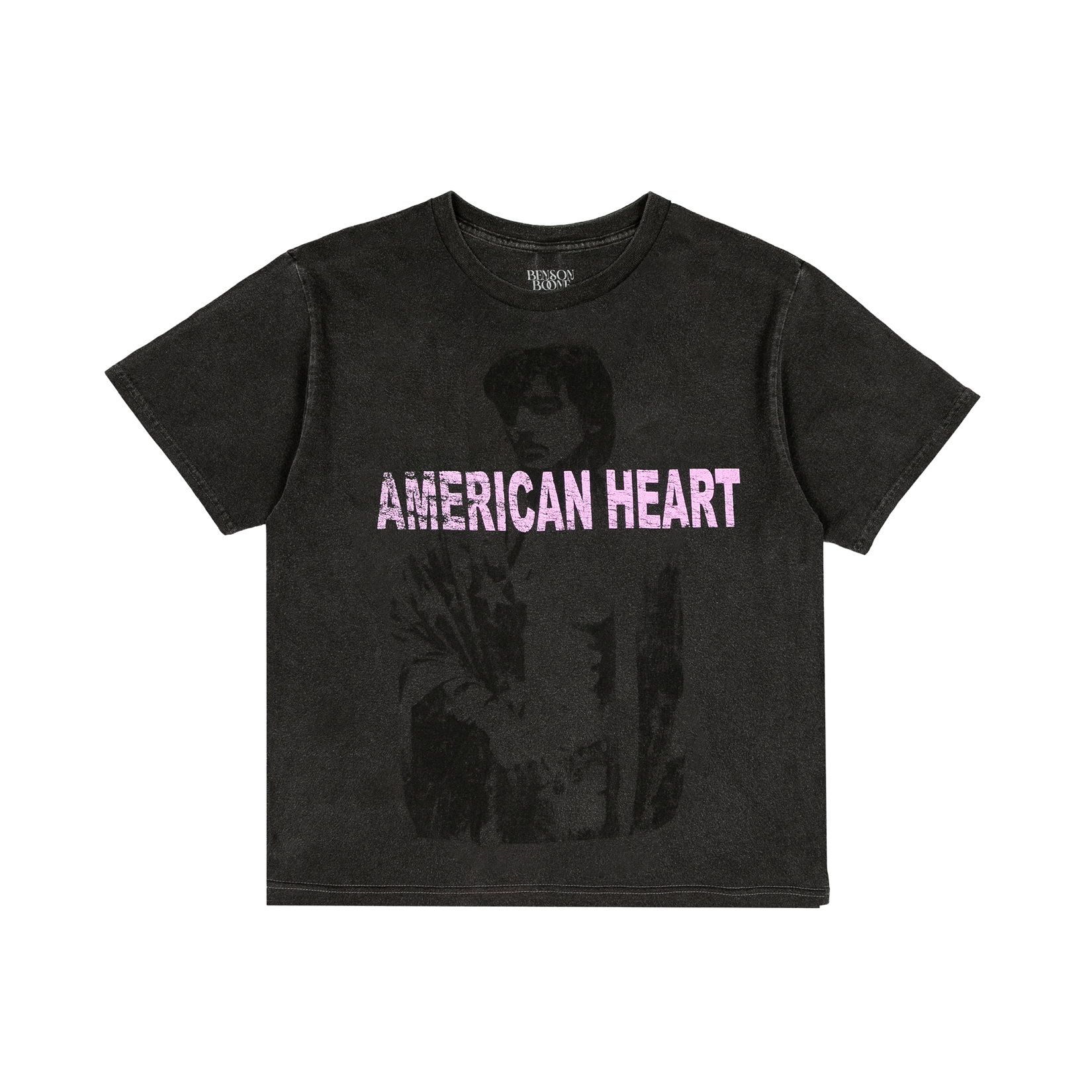 benson boone american heart tour