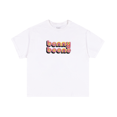 Benny Boone 70's Tee – Benson Boone
