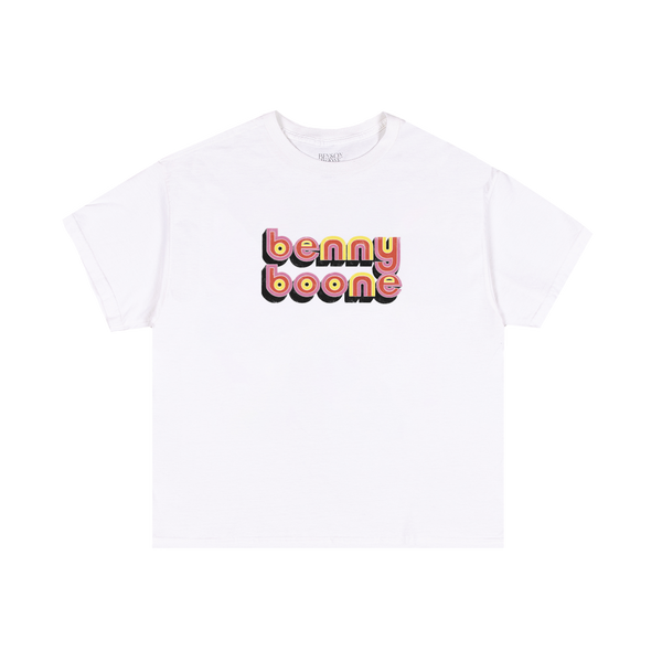 Benny Boone 70's Tee – Benson Boone