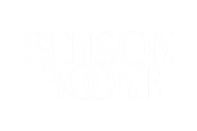 Apparel – Benson Boone