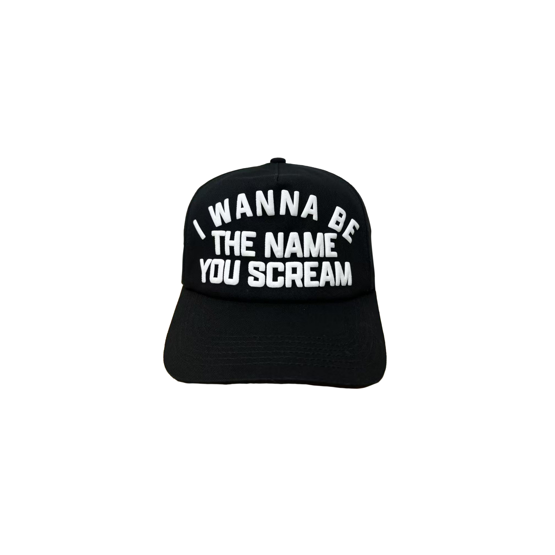 I Wanna Be Hat