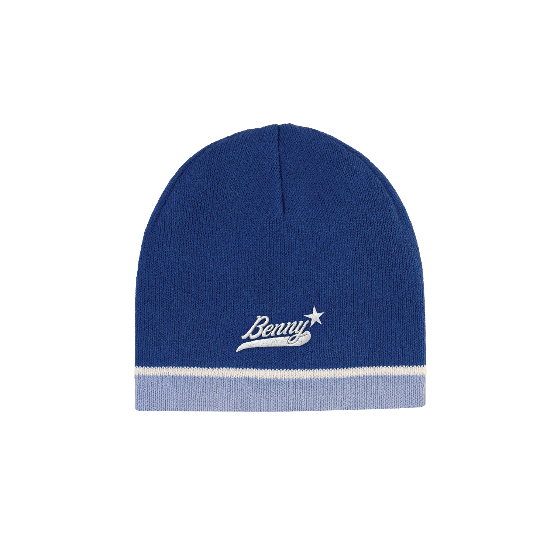 Benny Holiday Beanie