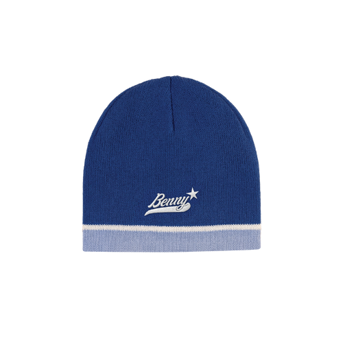 Benny Holiday Beanie – Benson Boone