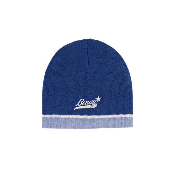 Benny Holiday Beanie – Benson Boone