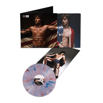 Benson Boone | Official Store