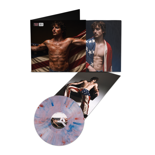 Beautiful Things 7"