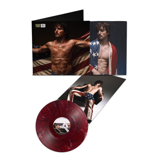American Heart - TikTok Exclusive vinyl