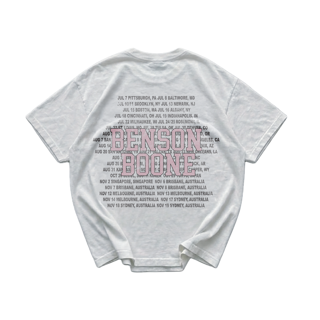 Reward Tee