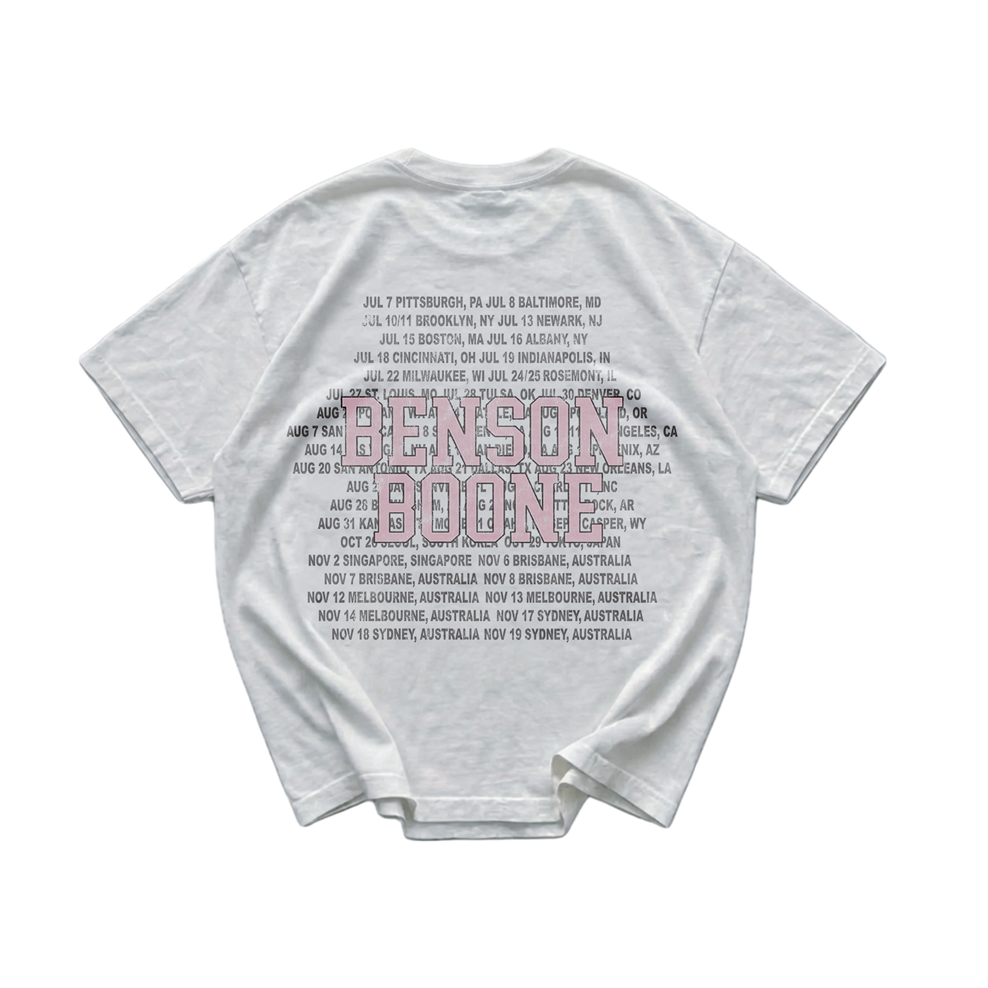 Reward Tee