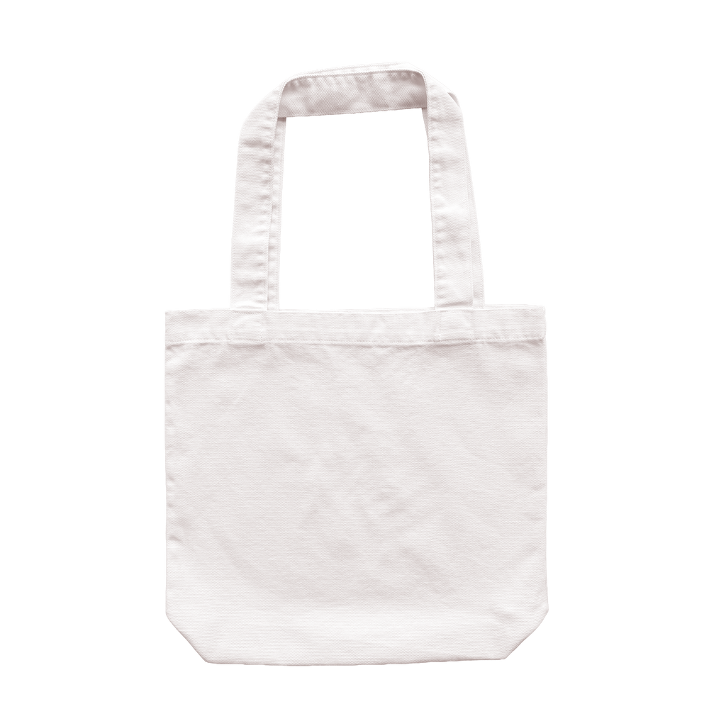 Wanted Man Photo Tote