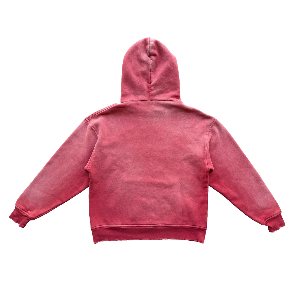 Wanted Man World Tour Hoodie