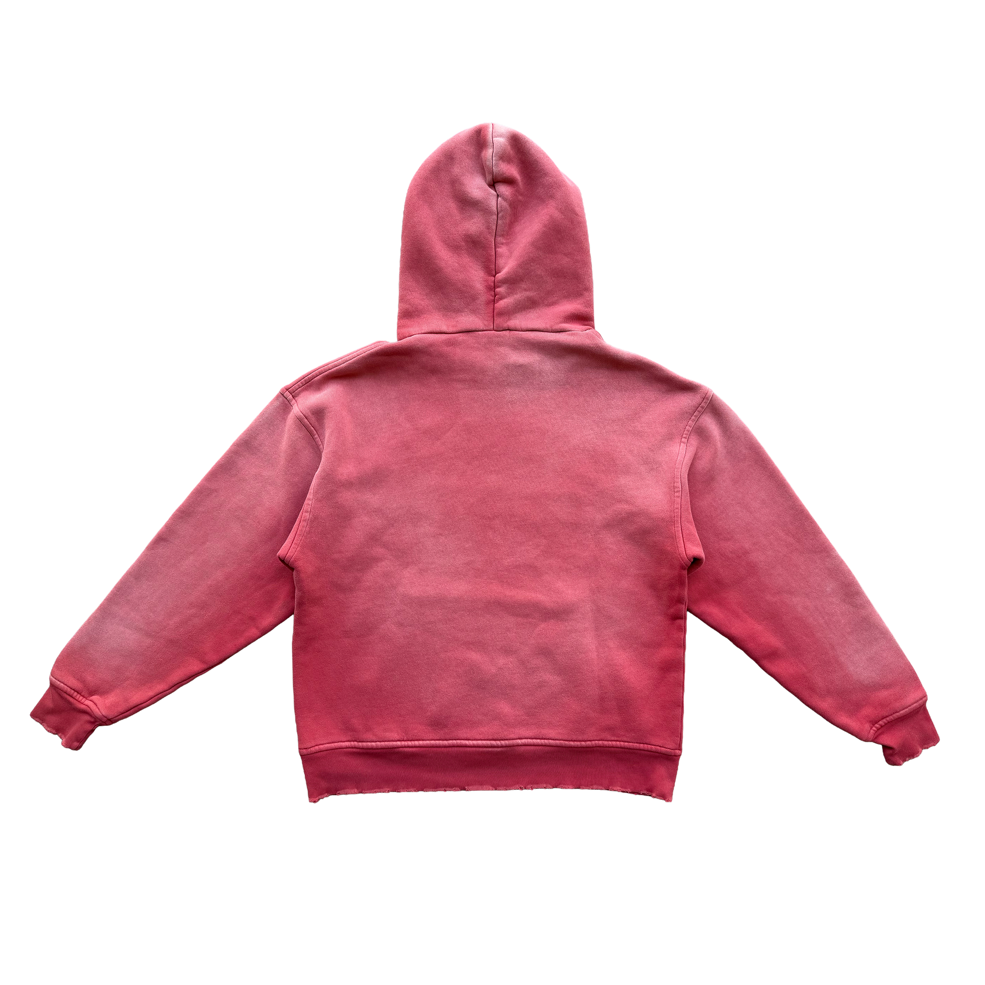 Wanted Man World Tour Hoodie