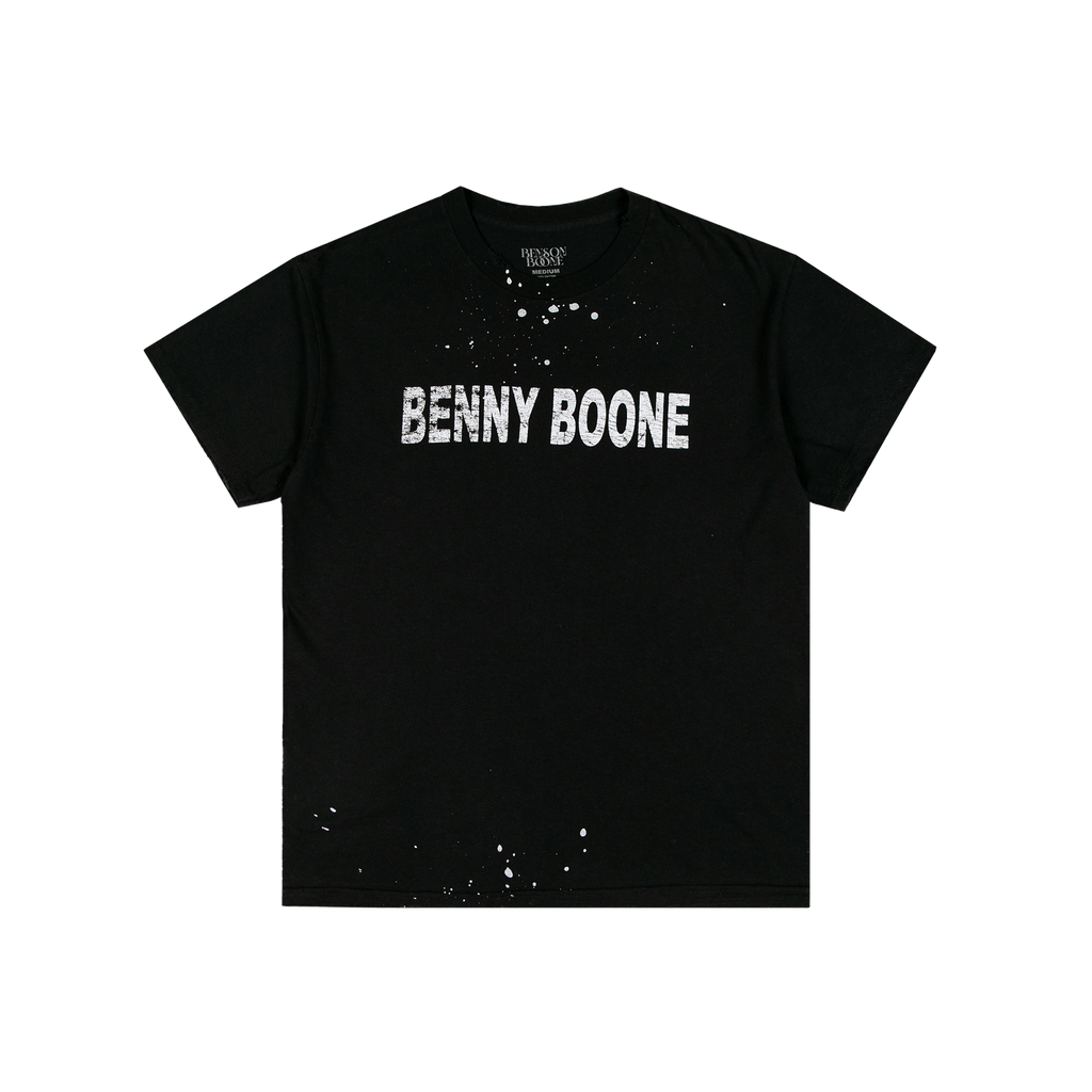 Benny Boone Dateback Tee