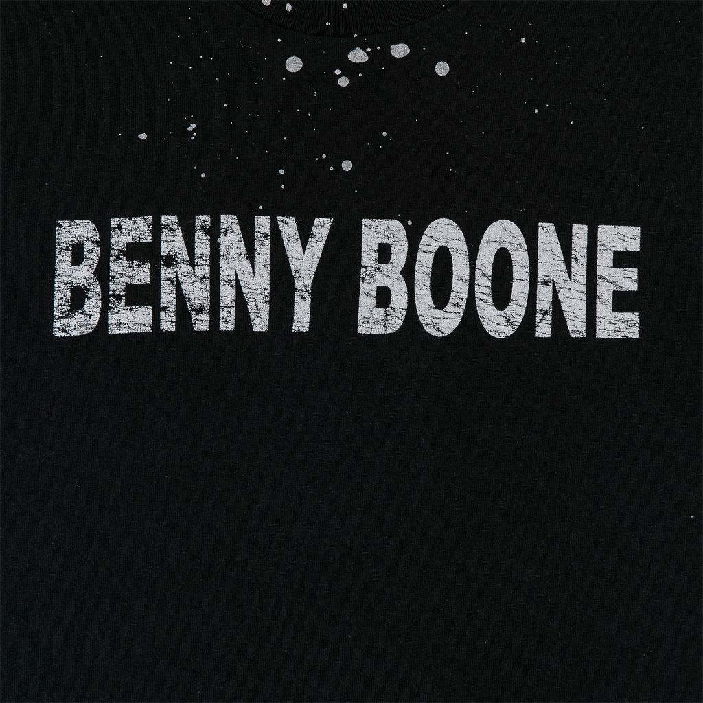 Benny Boone Dateback Tee