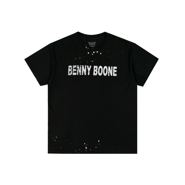 Benny Boone Dateback Tee – Benson Boone