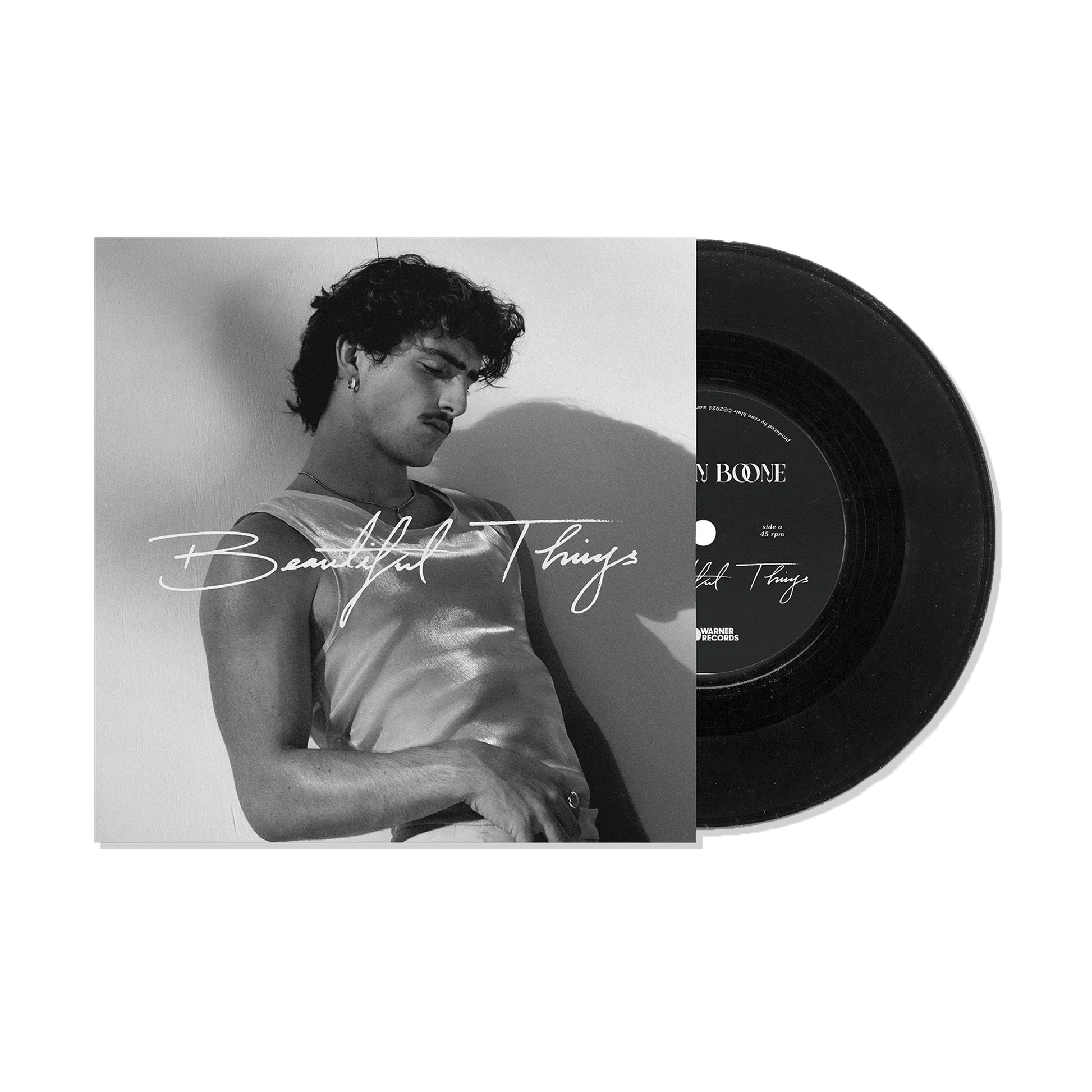 Beautiful Things 7”
