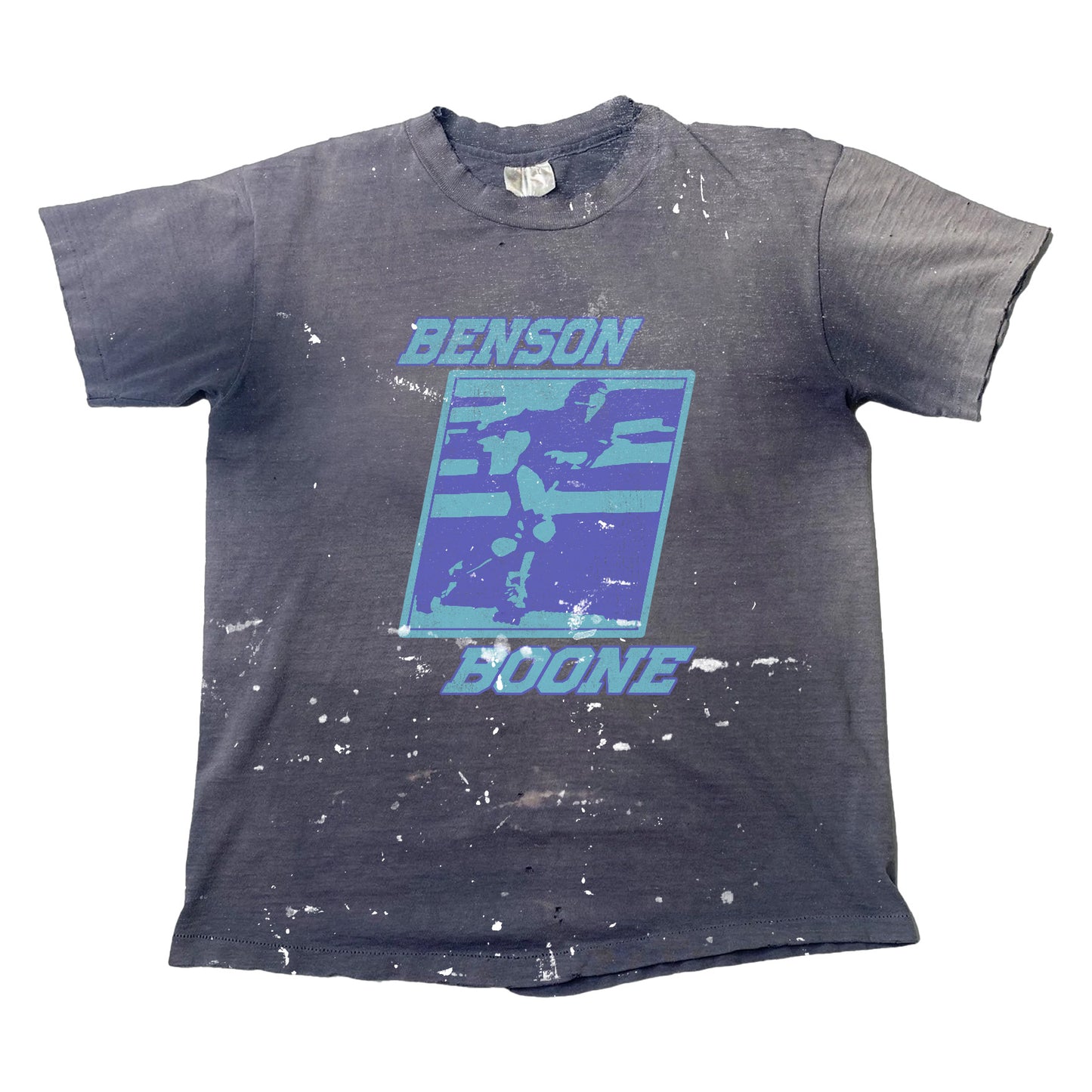 Rollerblading Vintage Tee