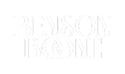 Benson Boone