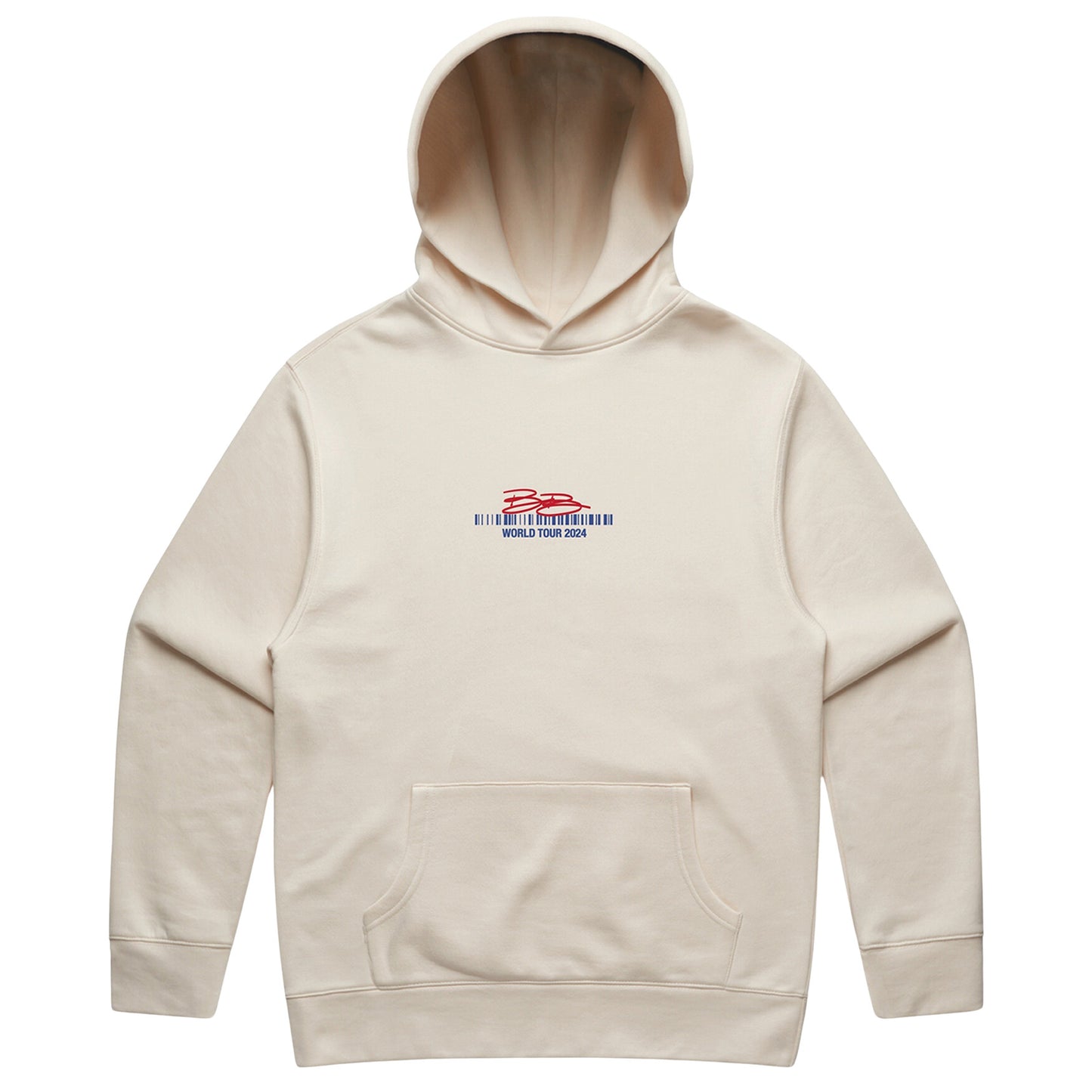 Live 2024 Hoodie