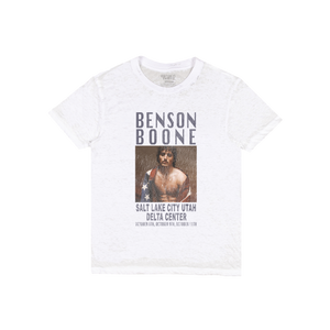 Salt Lake City Tee