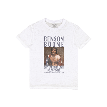 Apparel – Benson Boone