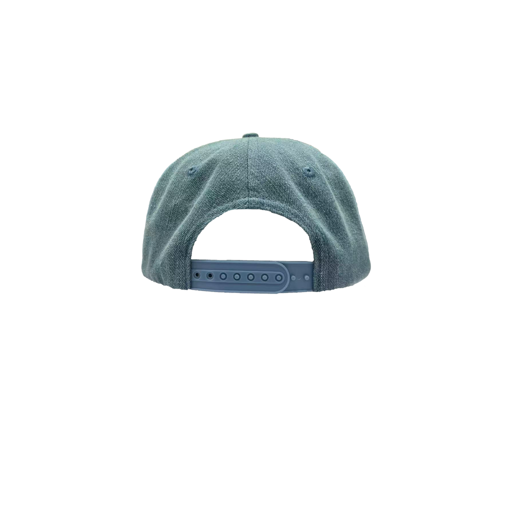 I <3 A Wanted Man Hat